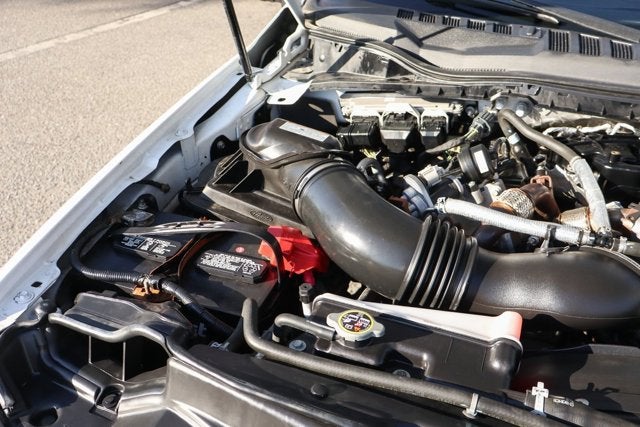 2018 Ford F-350SD XL