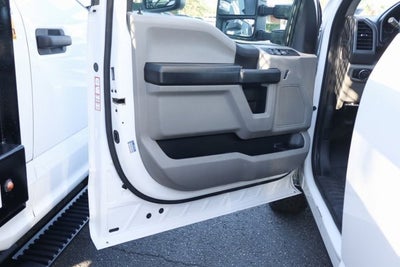 2018 Ford F-350SD XL