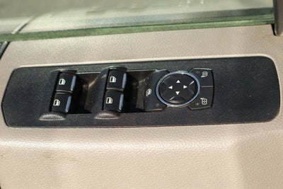 2018 Ford F-350SD XL