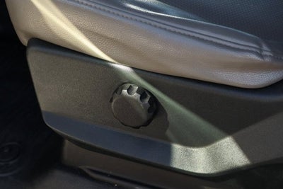 2018 Ford F-350SD XL