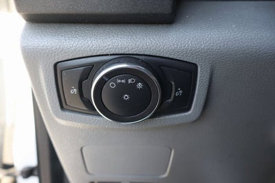 2018 Ford F-350SD XL