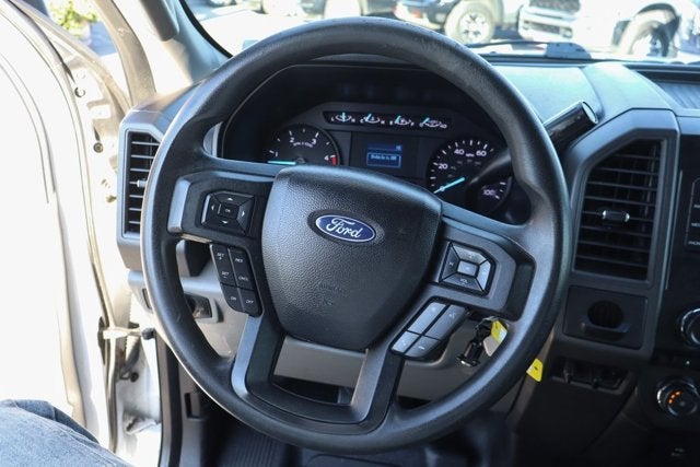 2018 Ford F-350SD XL