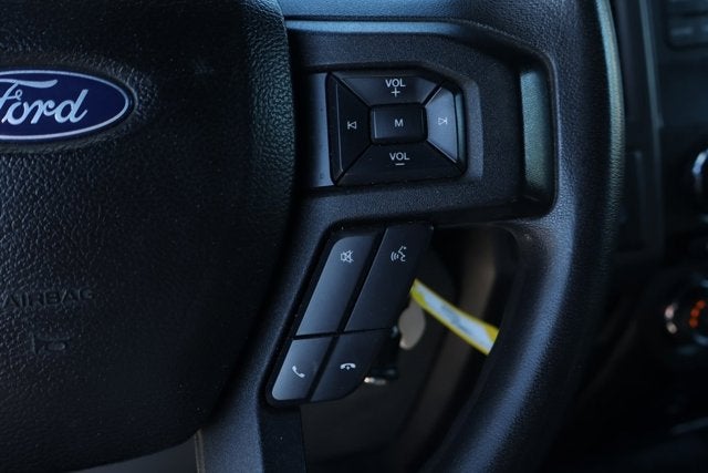 2018 Ford F-350SD XL