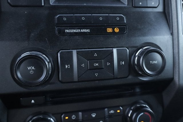 2018 Ford F-350SD XL