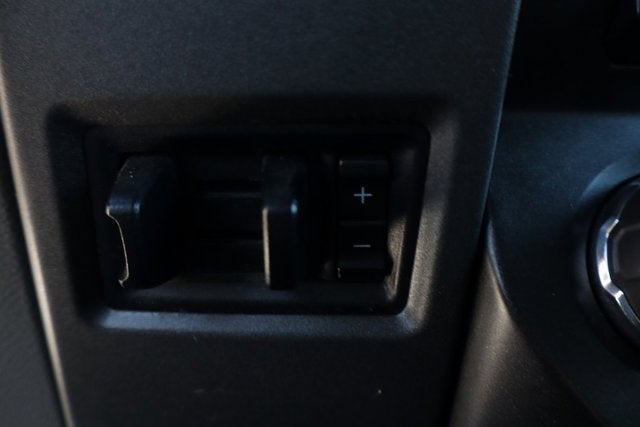 2018 Ford F-350SD XL