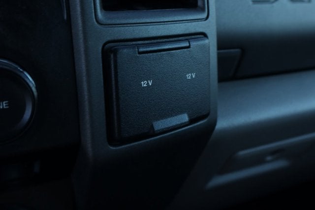 2018 Ford F-350SD XL