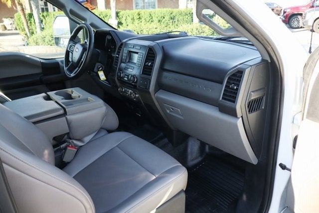 2018 Ford F-350SD XL