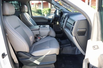 2018 Ford F-350SD XL