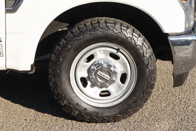 2018 Ford F-350SD XL