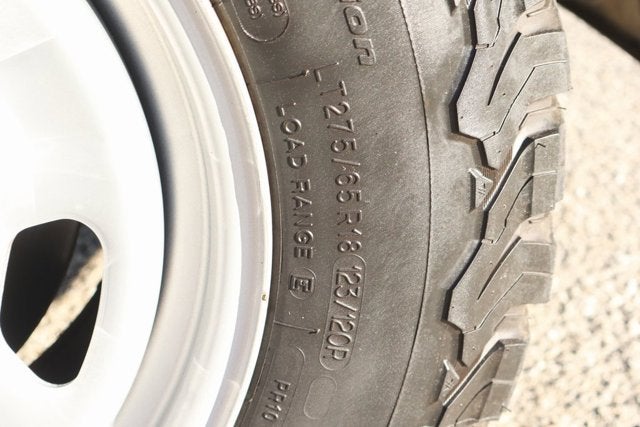 2018 Ford F-350SD XL