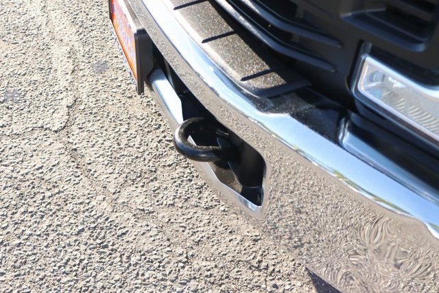 2018 Ford F-350SD XL