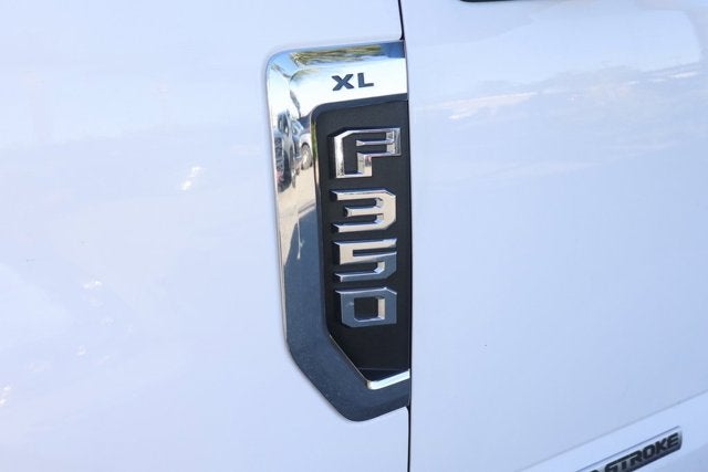 2018 Ford F-350SD XL