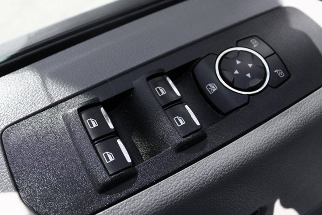 2021 Ford Super Duty F-350 SRW XL