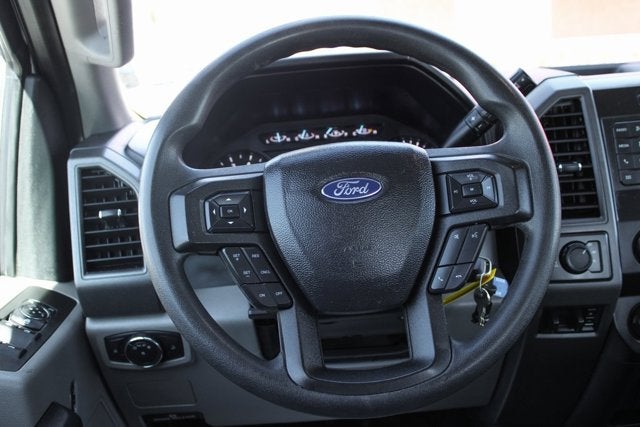 2021 Ford Super Duty F-350 SRW XL