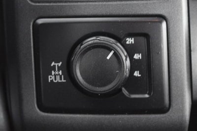 2021 Ford Super Duty F-350 SRW XL