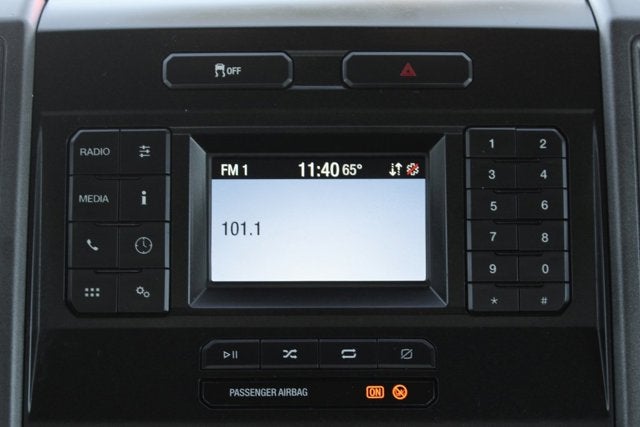 2021 Ford Super Duty F-350 SRW XL