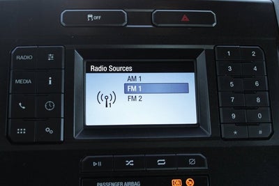 2021 Ford Super Duty F-350 SRW XL