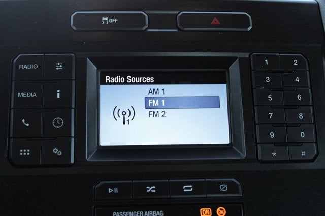 2021 Ford Super Duty F-350 SRW XL