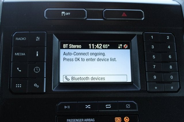 2021 Ford Super Duty F-350 SRW XL