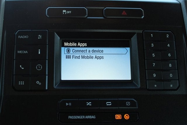 2021 Ford Super Duty F-350 SRW XL