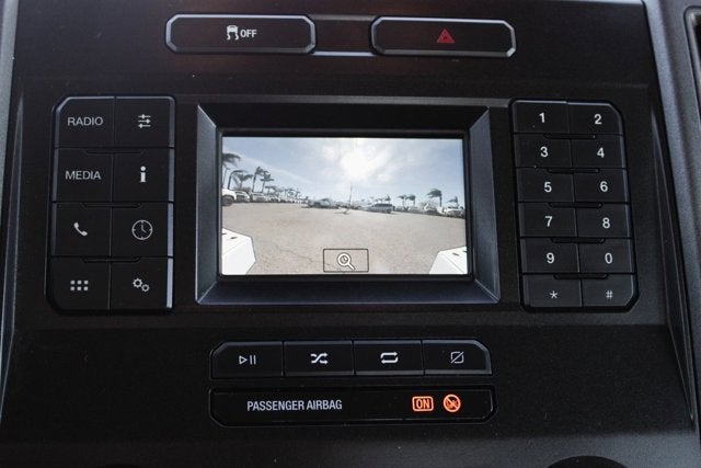 2021 Ford Super Duty F-350 SRW XL