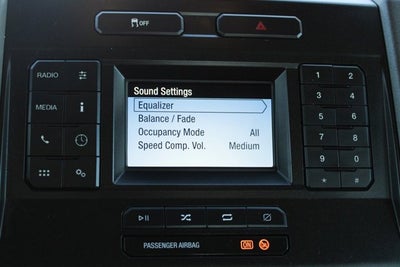 2021 Ford Super Duty F-350 SRW XL