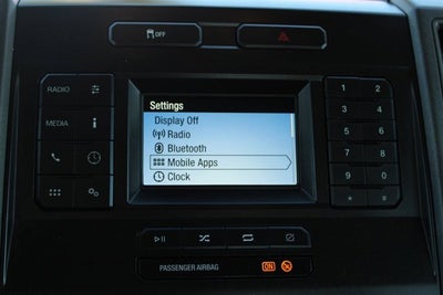 2021 Ford Super Duty F-350 SRW XL