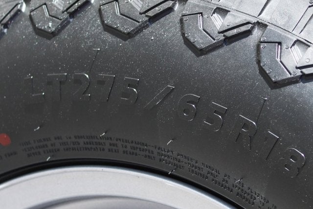 2021 Ford Super Duty F-350 SRW XL