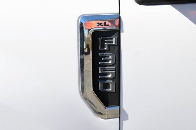 2021 Ford Super Duty F-350 SRW XL