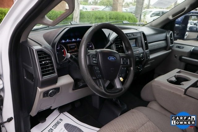 2019 Ford F-350SD XLT