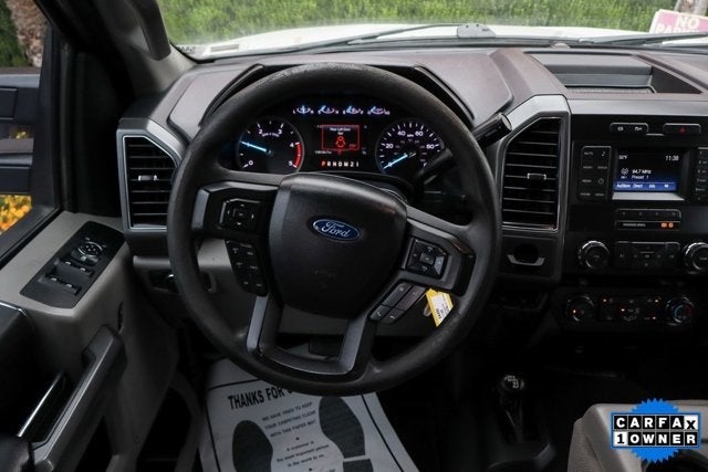 2019 Ford F-350SD XLT