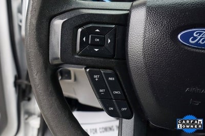 2019 Ford F-350SD XLT