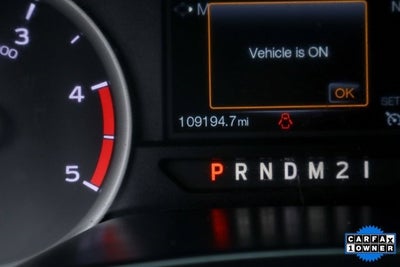 2019 Ford F-350SD XLT