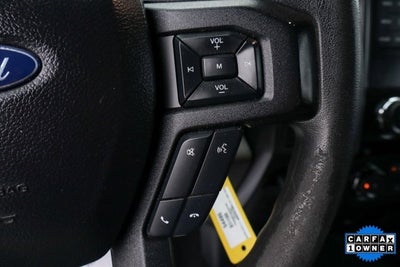 2019 Ford F-350SD XLT