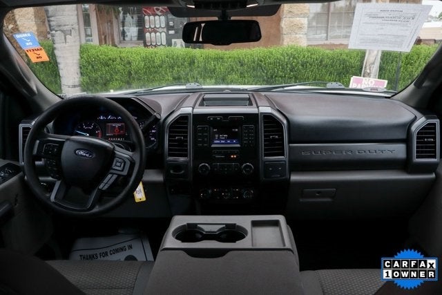 2019 Ford F-350SD XLT