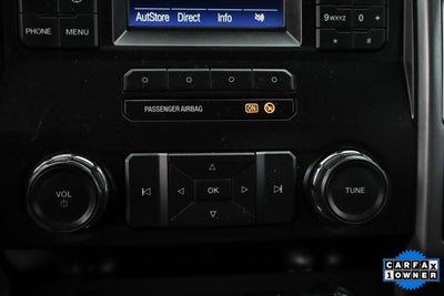 2019 Ford F-350SD XLT