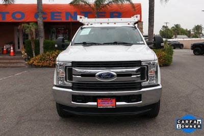 2019 Ford F-350SD XLT