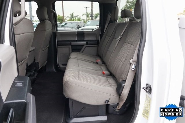 2019 Ford F-350SD XLT