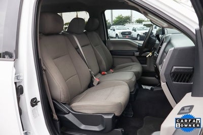 2019 Ford F-350SD XLT