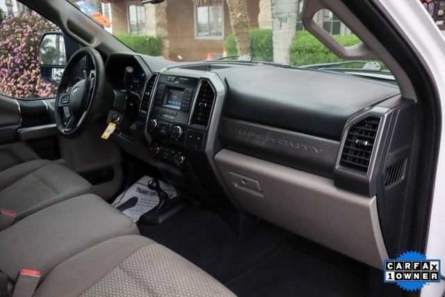 2019 Ford F-350SD XLT