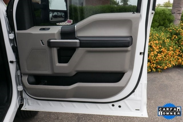 2019 Ford F-350SD XLT