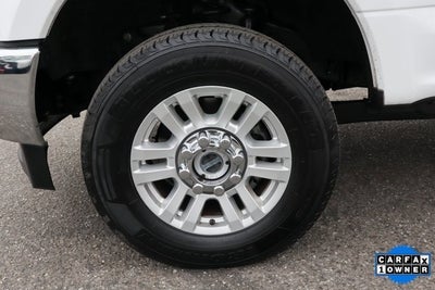 2019 Ford F-350SD XLT