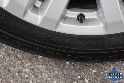 2019 Ford F-350SD XLT