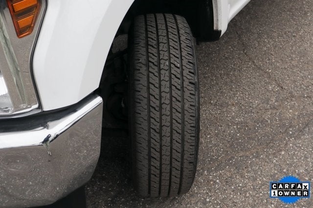 2019 Ford F-350SD XLT