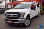 2019 Ford F-350SD XLT