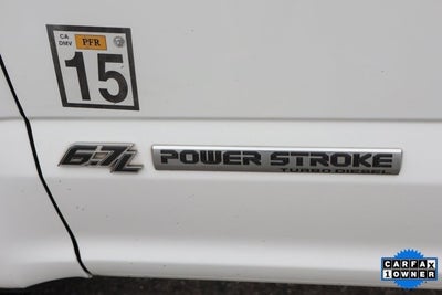 2019 Ford F-350SD XLT