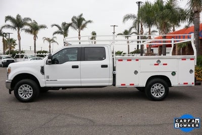 2019 Ford F-350SD XLT