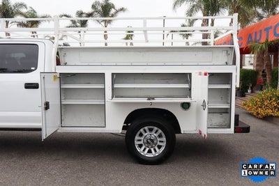 2019 Ford F-350SD XLT