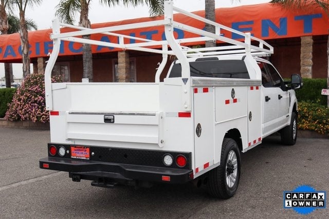 2019 Ford F-350SD XLT