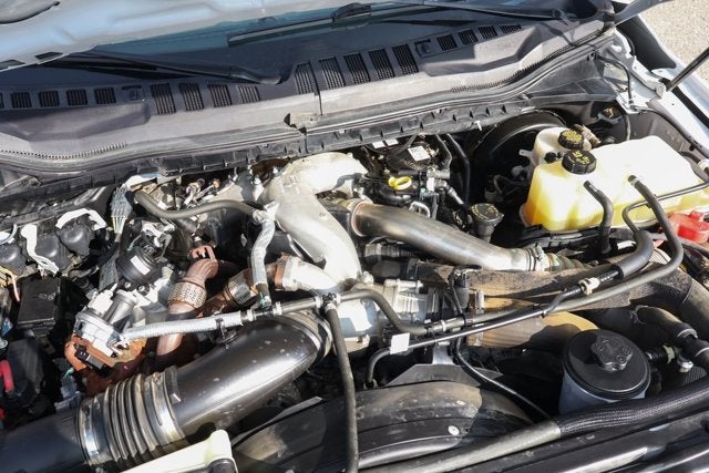 2022 Ford F-350SD XLT